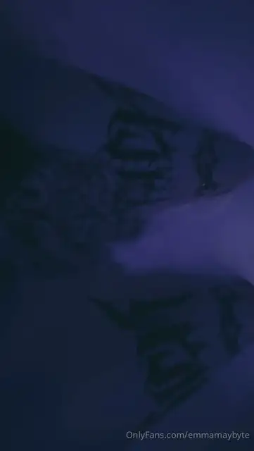 Emma May Byte video 2