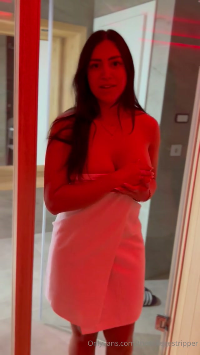 Mia Monroe 🌶️ 🏆 video 5