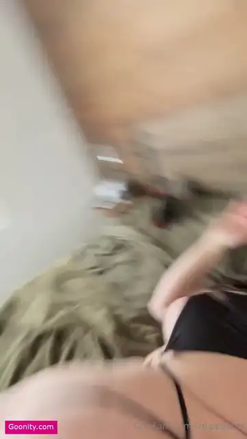 Natalie Rose - Nude Leaked Video 3