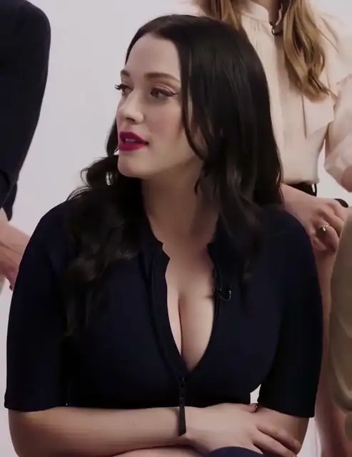 Kat Dennings video 3