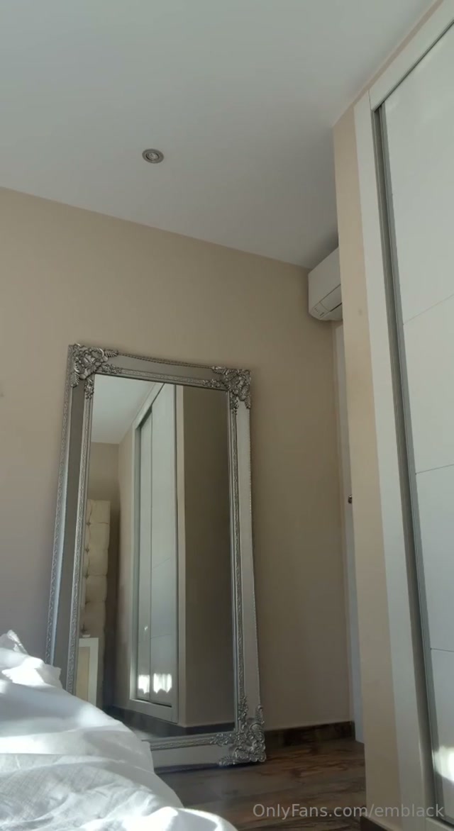 EMILY BLACK video 2
