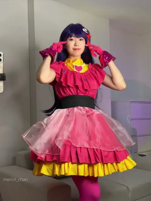 meriol_chan video 8