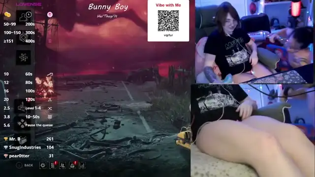 planetplaybunny video 13