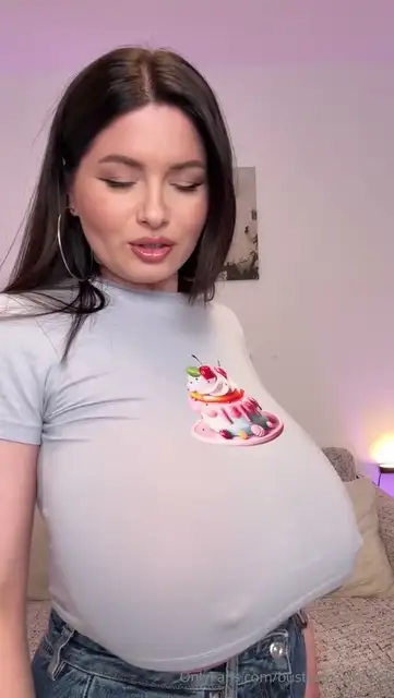 Busty Ema video 5