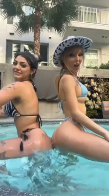 itsaliyahmarie video 9