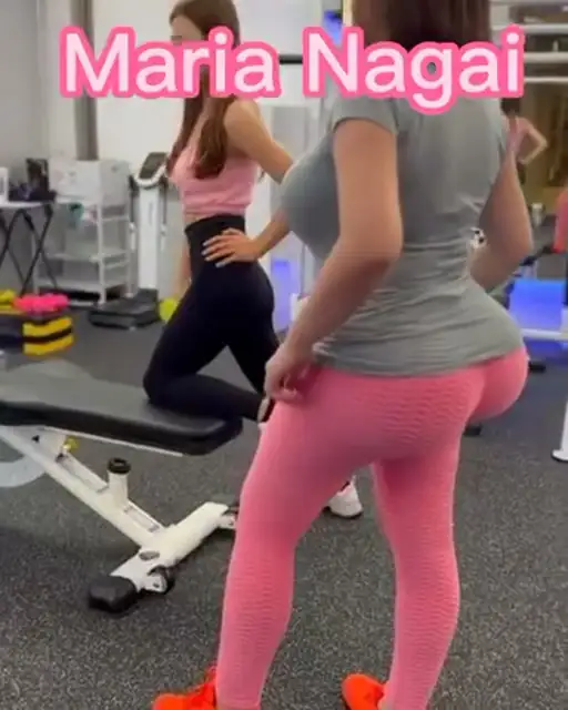 Maria Nagai video 7