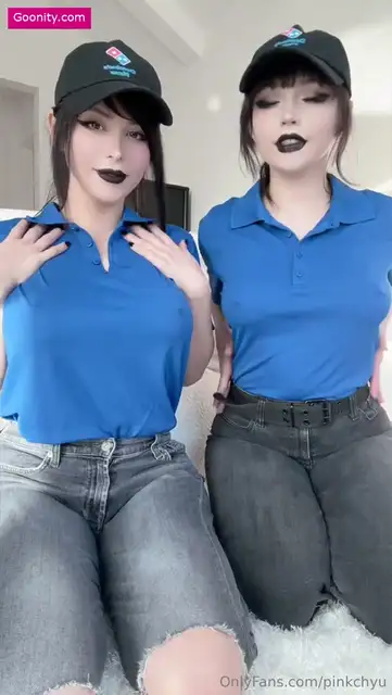 pinkchyu video 85