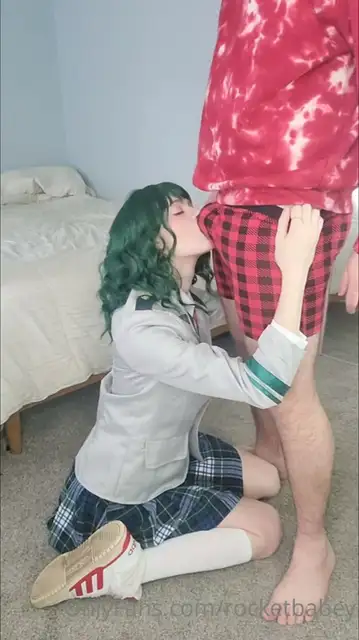 rocketbabey video 3