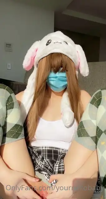 yournekobaby video 17