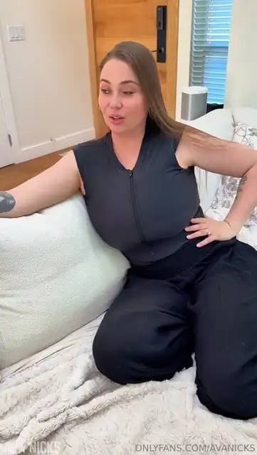Ava Nicks NO PPV video 17