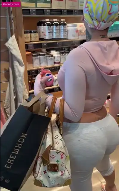 Bhad Bhabie video 35