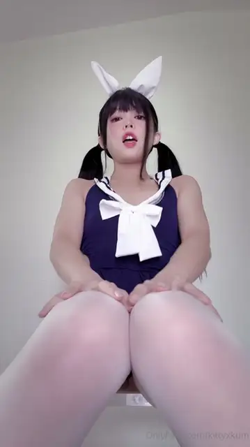 Kitty Kum video 3