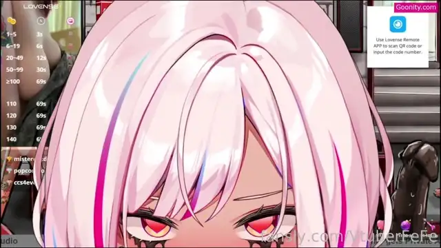 FeFe - Vidéo Nue Fuitée 9