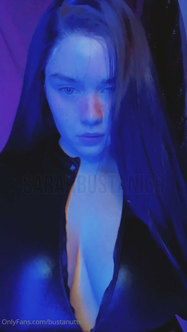 Sara Bustani 🍓 video 4