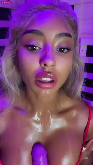 Qimmah Russo - Nude Leaked Video 4