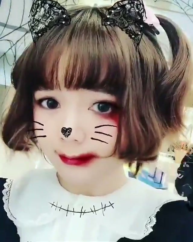 nikumikyo video 2