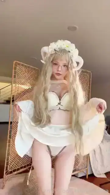 Alisa Leafy video 6