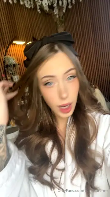 Elise Laurenne video 3