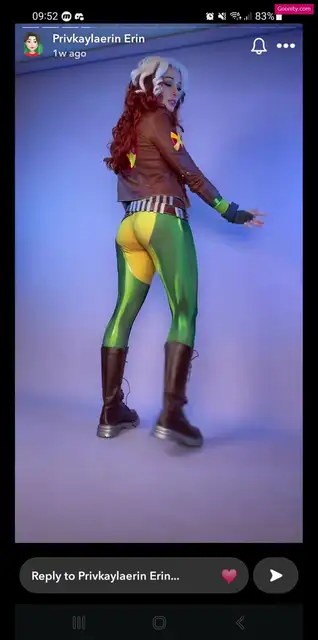 itskaylaerin video 14