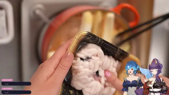 hoejousama video 18