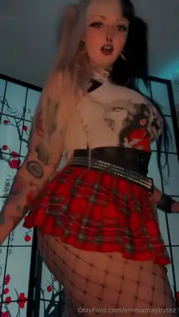 Emma May Byte video 6