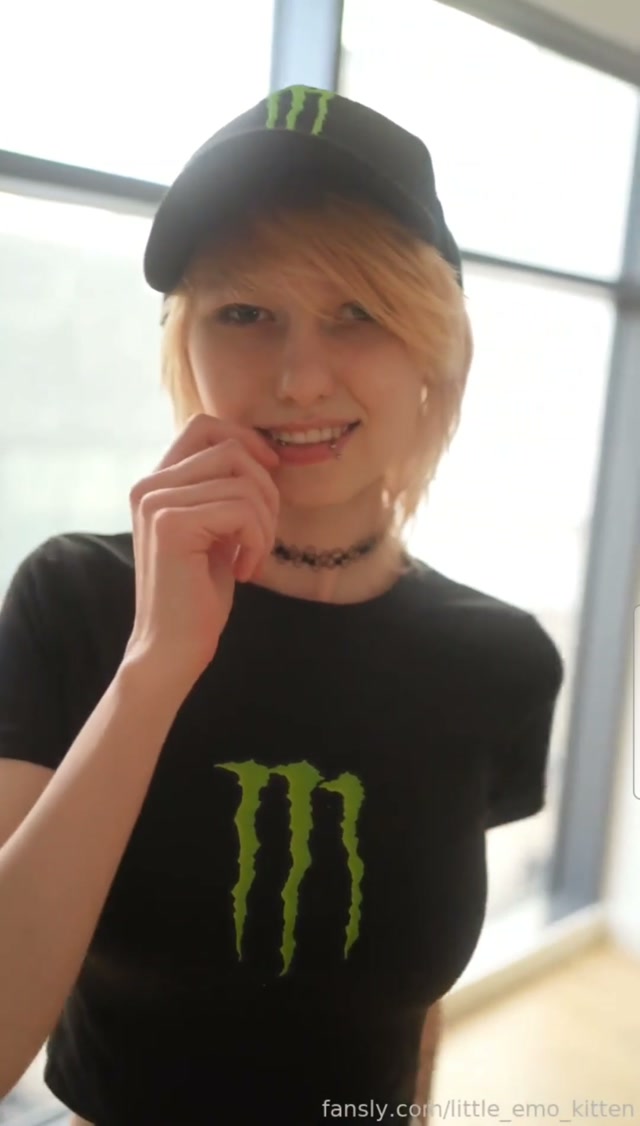 little_emo_kitten video 4