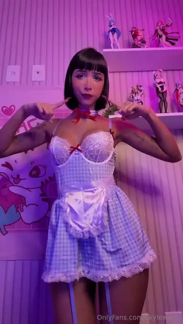 Skyle ୨ৎ video 7