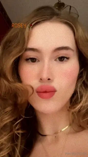 porcelaingoirl video 11