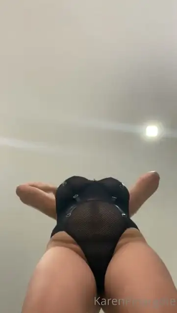 karenpinargote video 13