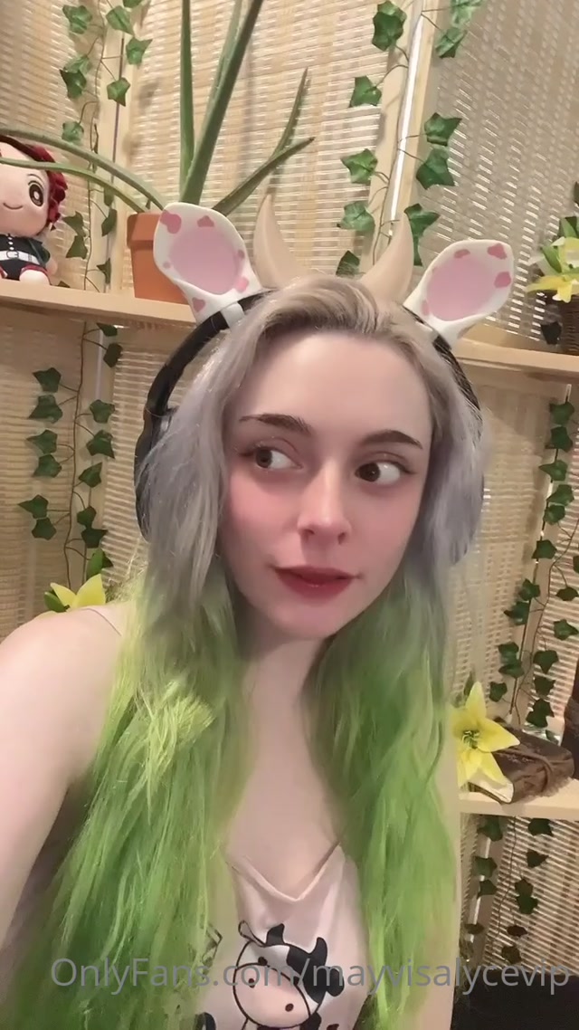 Mayvis Alyce video 5