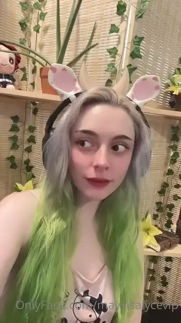 Mayvis Alyce video 5