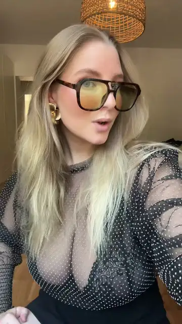 Stina Viktoria Åsberg video 9