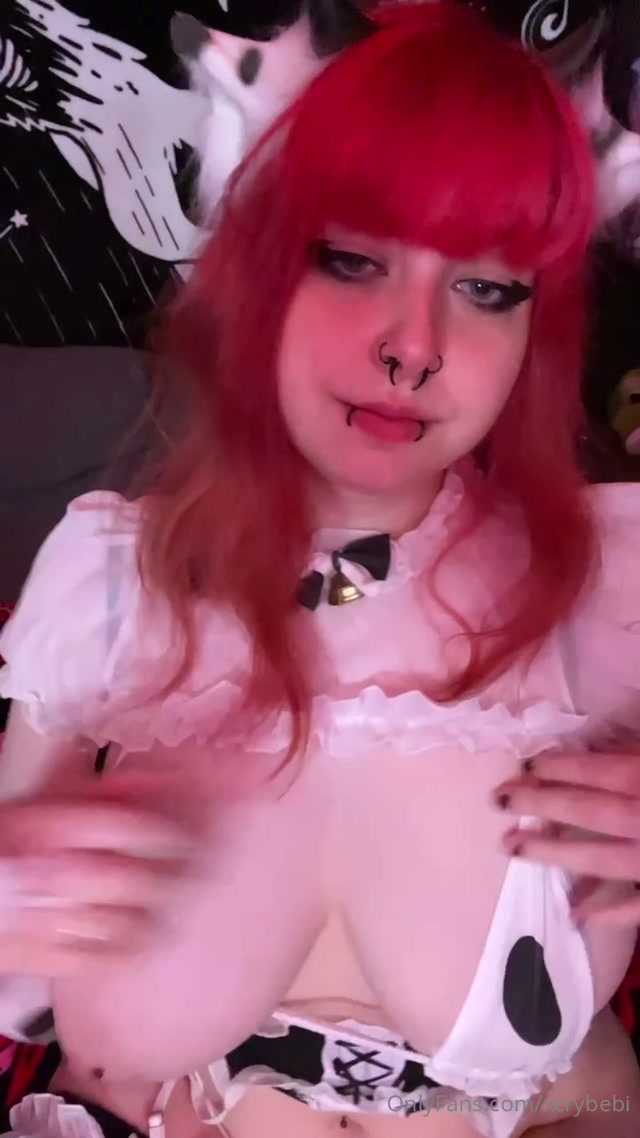 Crybaby video 8