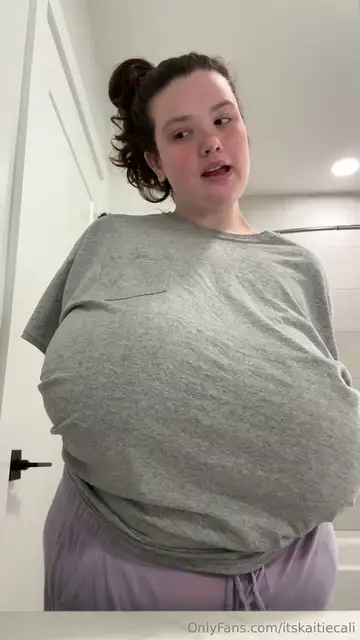 Kaitlyn - Nude Leaked Video 3