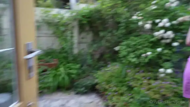 Jini Jane video 23