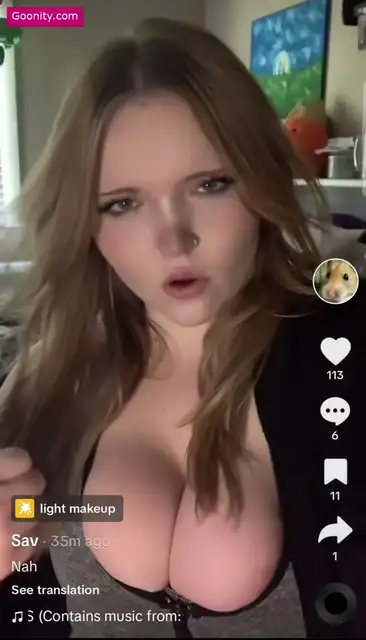 savana carter video 8