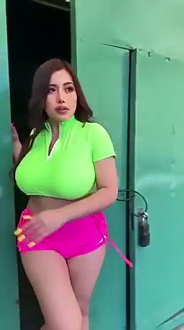 Maria Nagai video 2