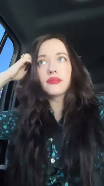 Kat Dennings video 44