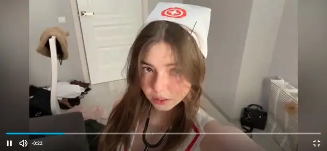 Eva_Plumpy✨ - 裸体泄露视频 7