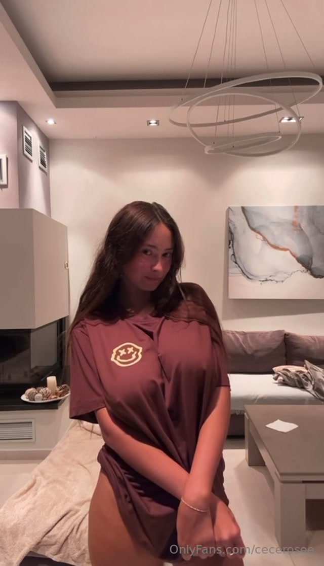 CeCe Rose video 4