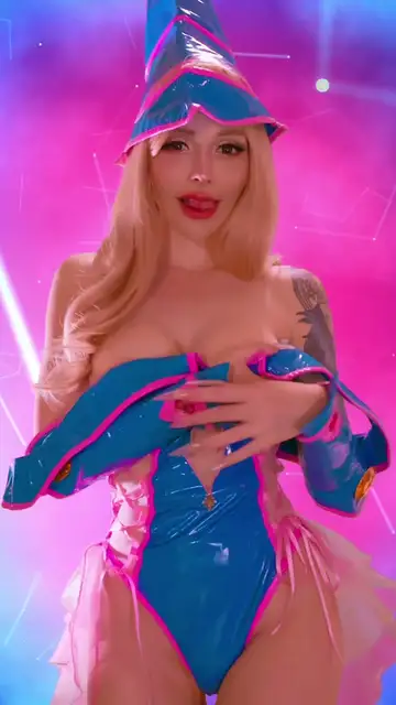 Katyuska Moonfox 🔞 video 8