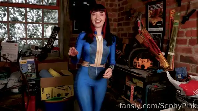 Persephone Pink ♥ video 12