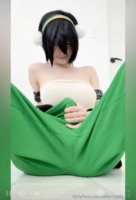 LizyhS video 1