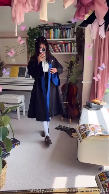 Shy Charlotte video 9