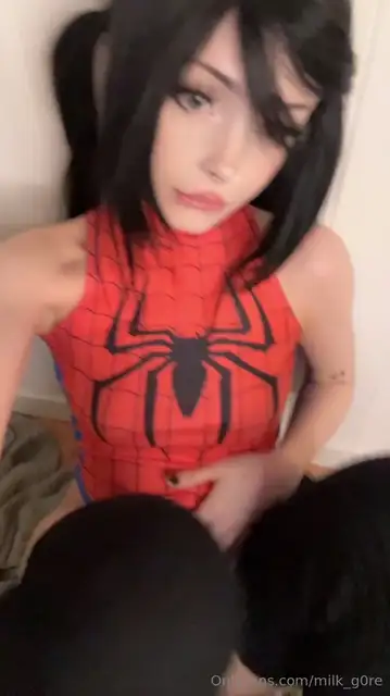 milkgore video 30