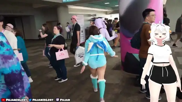 hoejousama video 24