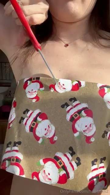 Haesicks - Nude Leaked Video 3