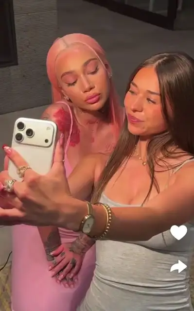 Bhad Bhabie video 20