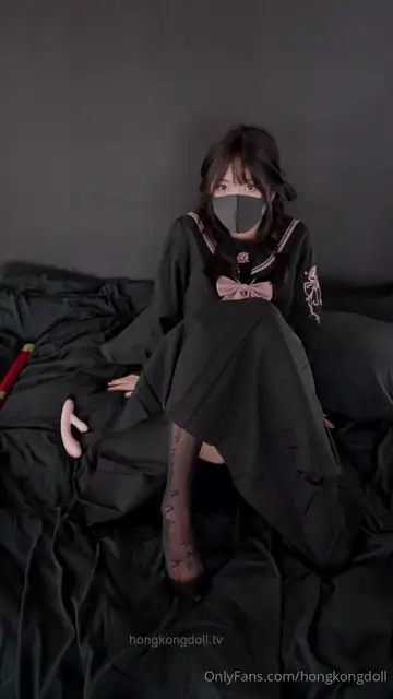 HongKongDoll video 5