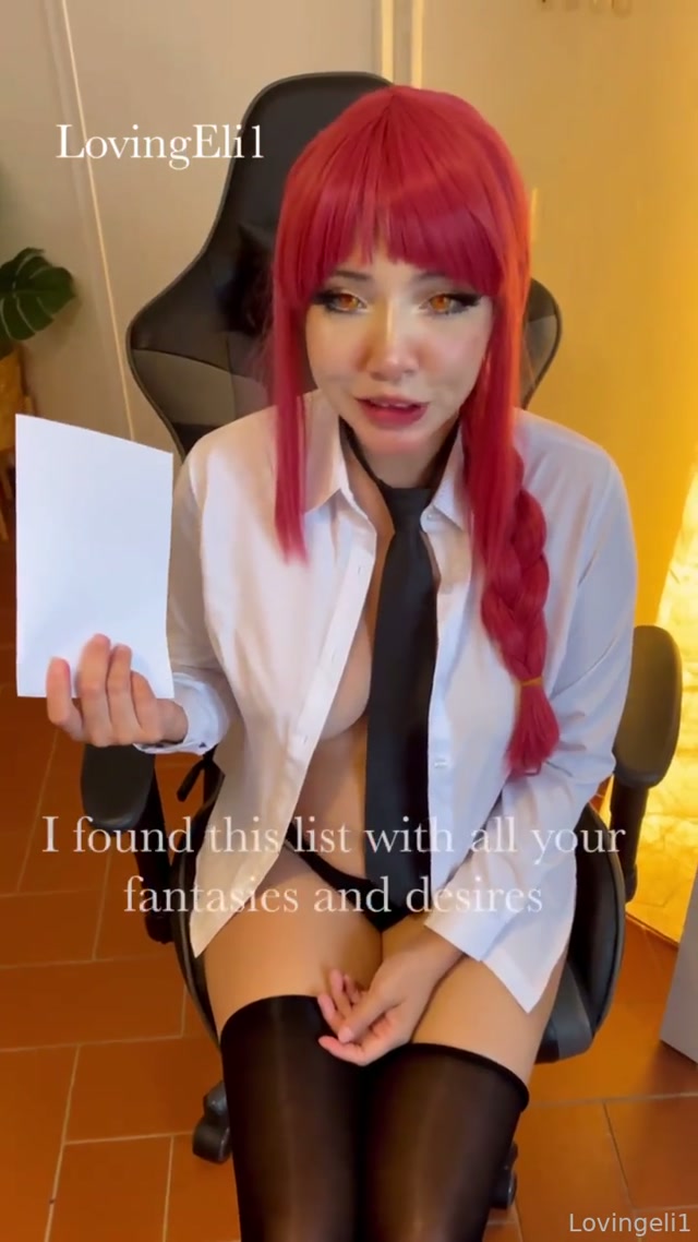 Eli❤️ video 4